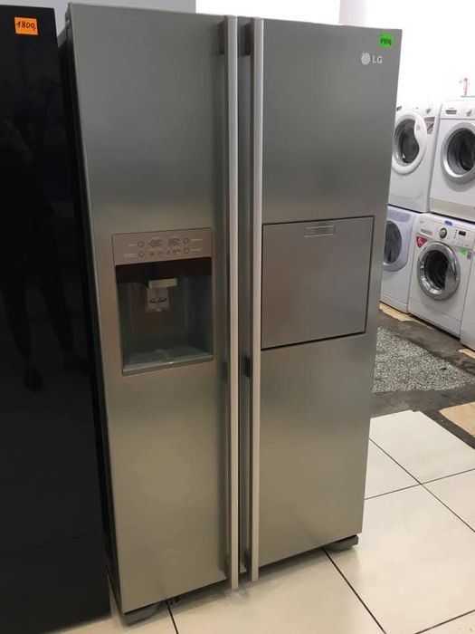 Części do lodówki lg