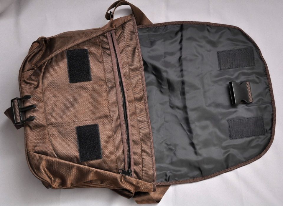Сумка crumpler органайзер для прогулок  ультрабука Niche hama