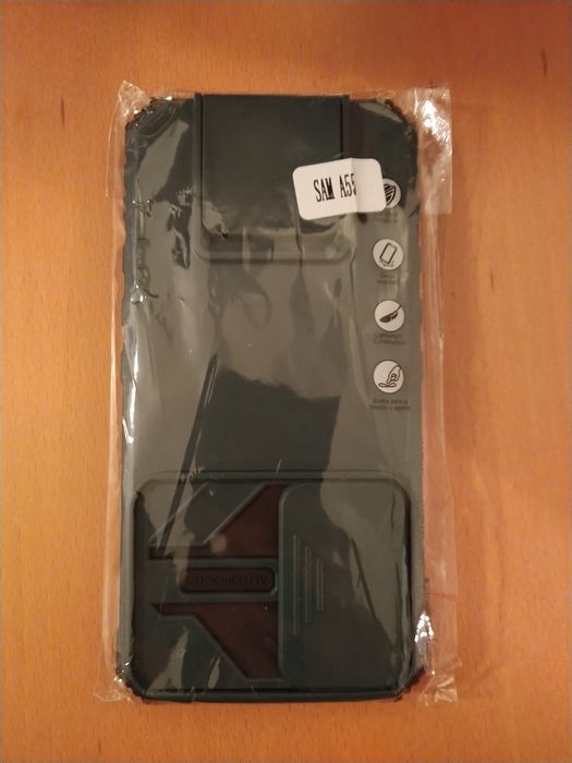 Capa para Samsung a55