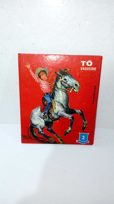 Tó Vaqueiro - Figueirinhas
