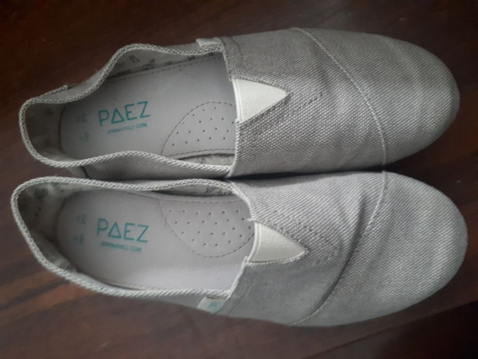 Paez bejes