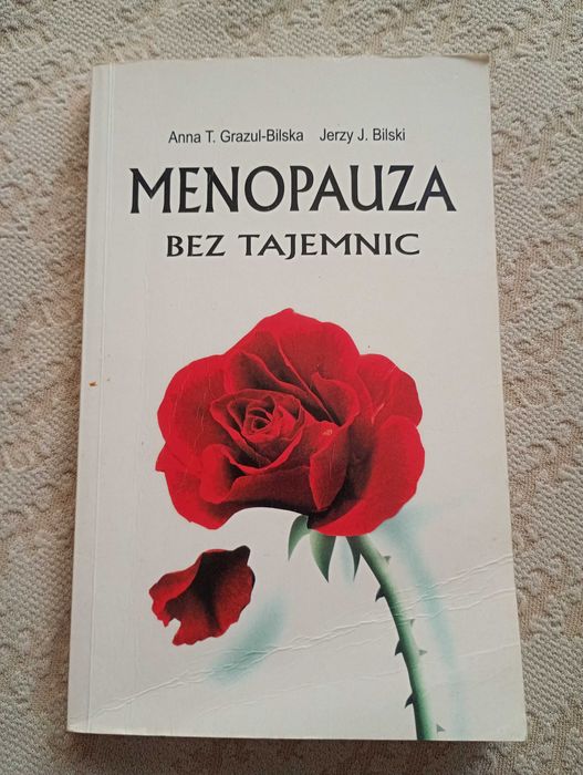 Menopauza bez tajemnic