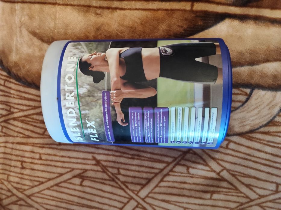 Slendertone Flex