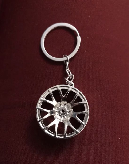 Porta chaves jantes