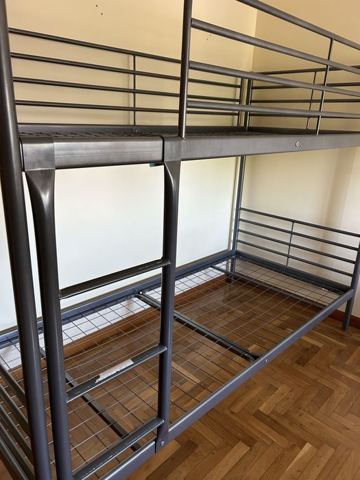 Beliche para quarto