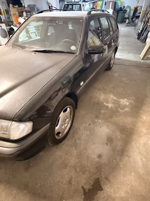 Mercedes-Benz 220 – 1999 — photo 3