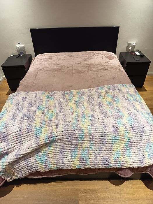 Quarto completo ikea