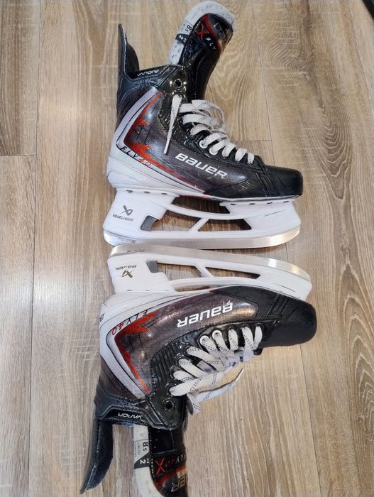 Ковзани  Bauer Fly 40, р. 44