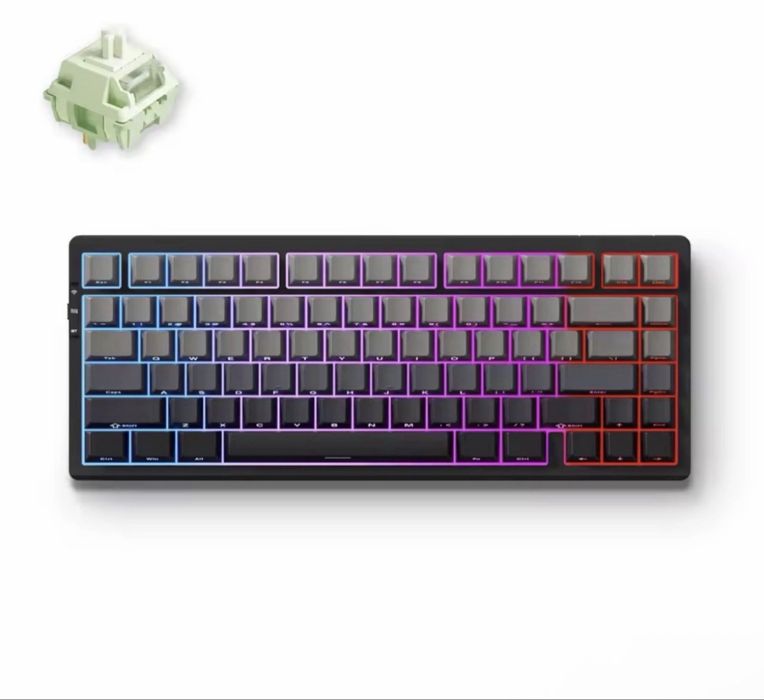 Клавиатуоа Mchouse g75 pro