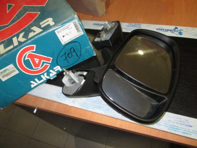 Retrovisor / espelho direito RENAULT Trafic II Chassis (EL)