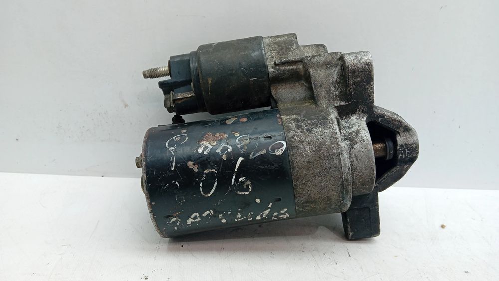 Motor de arranque RENAULT Laguna III (BT0/1)