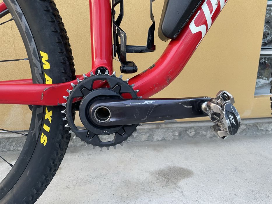 Specialized Epic 2021