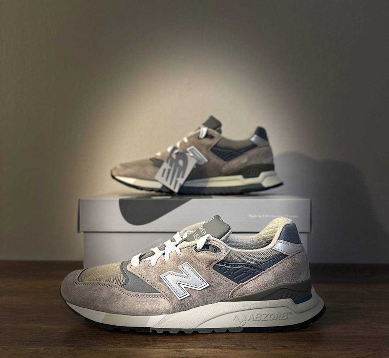 New Balance 998 Made in USA