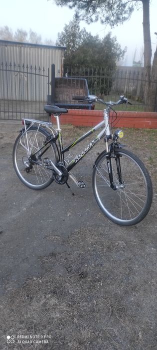 Rower trekkingowy KELLYS