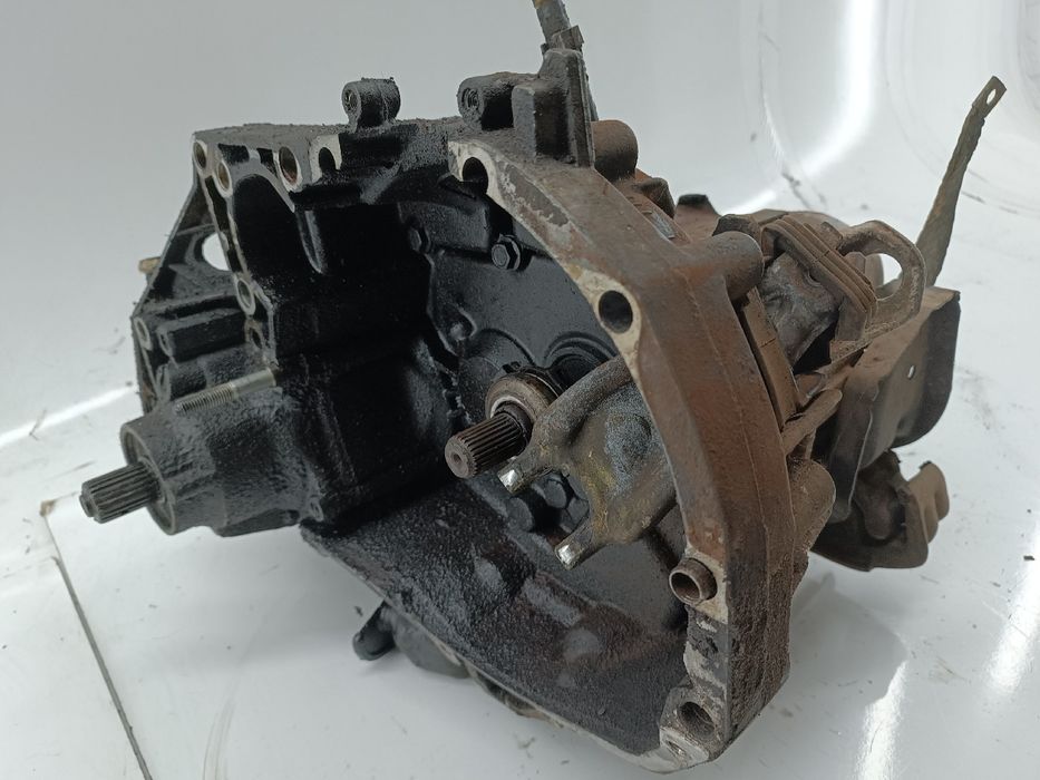 Caixa de Velocidades Manual - RENAULT 19 II (B/C53_) | 91 - 01
