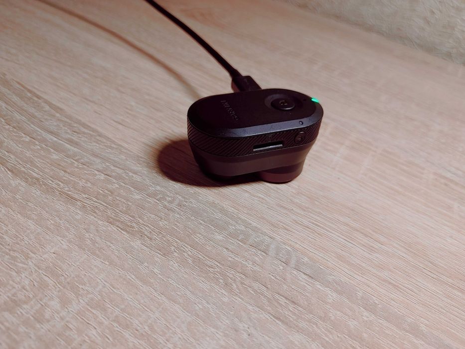 Регістратор Garmin Dash Cam Mini