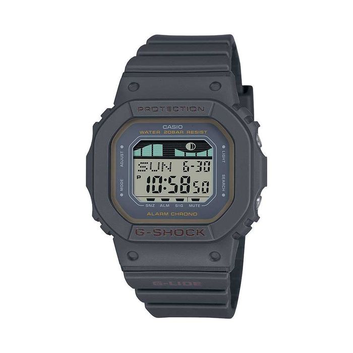 Наручные часы Casio G-SHOCK Classic GLX-S5600 годинник