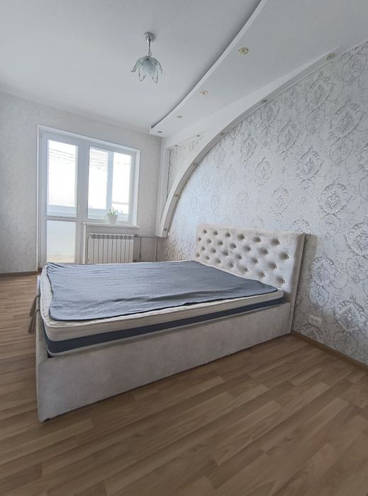 3к квартира для вашого комфортного життя