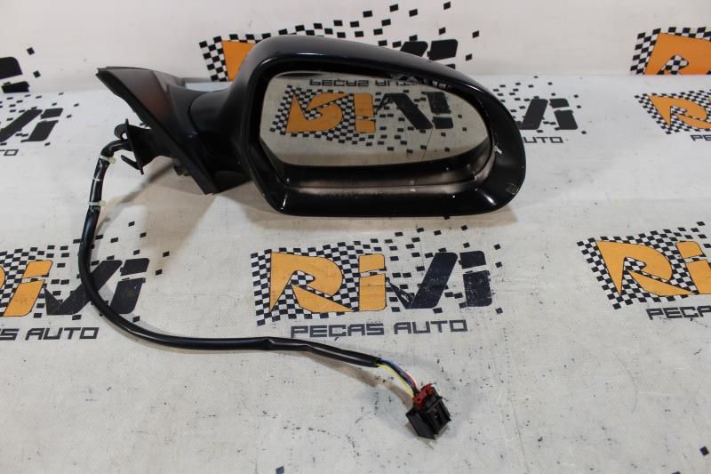 Retrovisor / espelho direito AUDI A4 (8K2, B8)