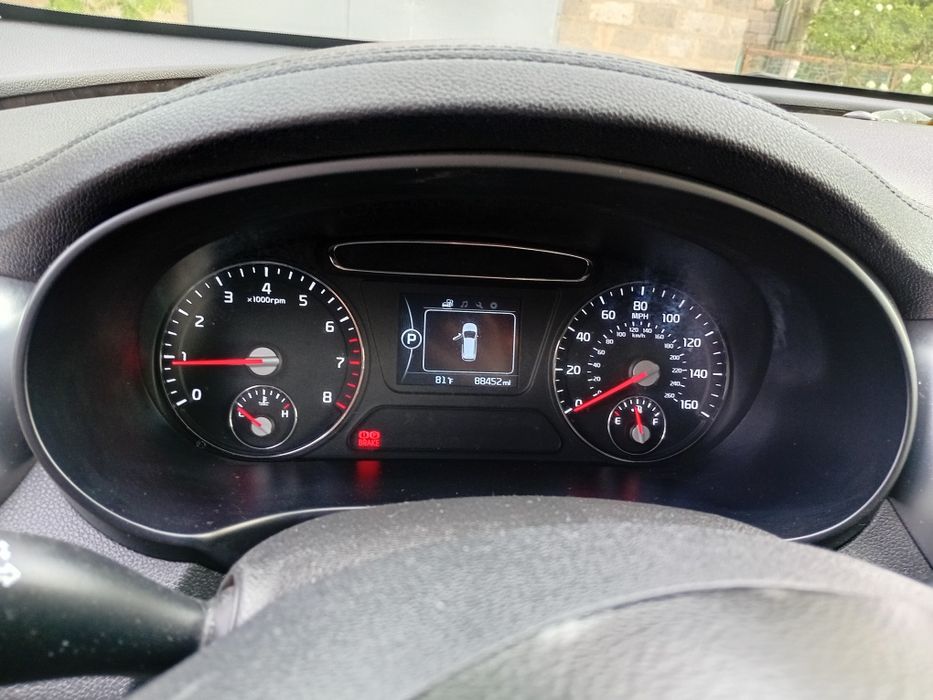 Продам автомобіль