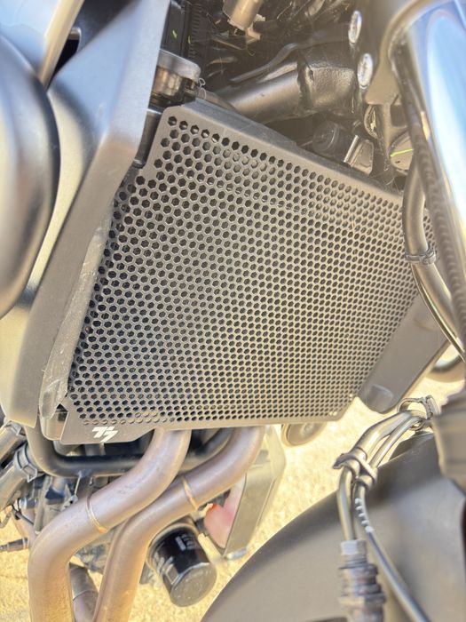 Vendo Yamaha Tracer 7 2023