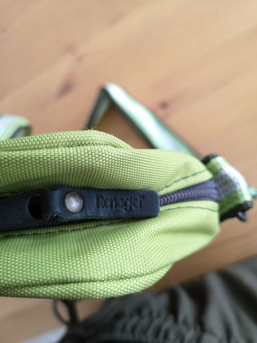 Green Laptop Bag / Briefcase442830985721303043