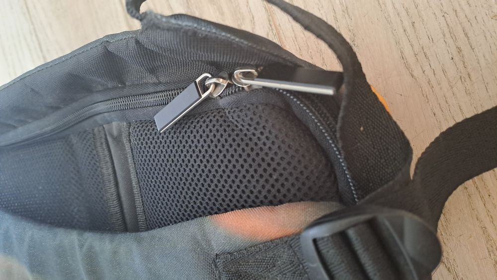 Рюкзак анти-шахрай  з малюнком Біллі Айліш