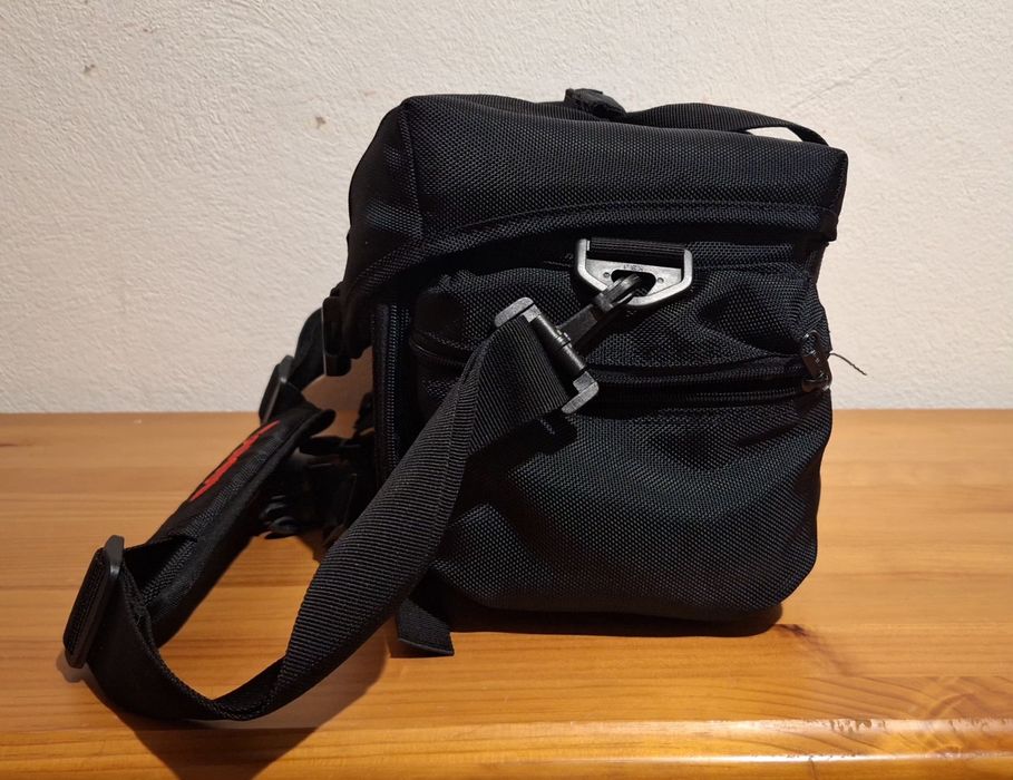 Bolsa fotográfica CANON