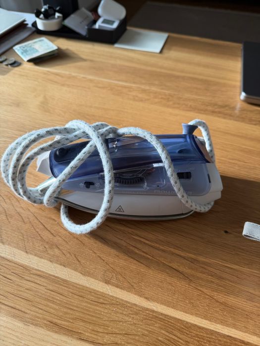 Żelazko turystyczne ROWENTA DA 151