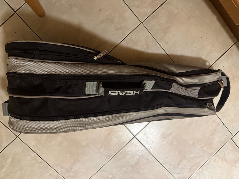 Pokrowiec Head na rakiety tenisowe