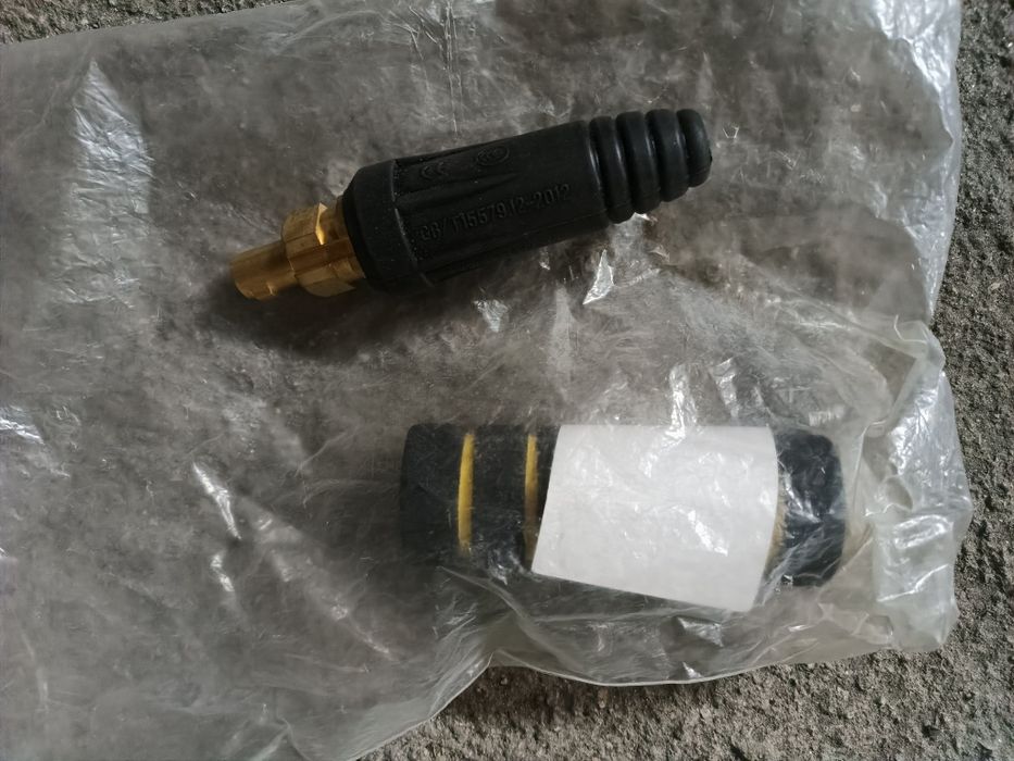 Material de soldadura