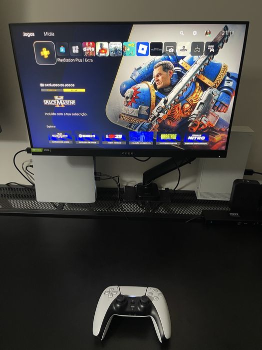 Playstation 5 Slim