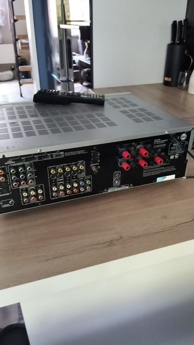 Ampituner onkio model HT-R518
