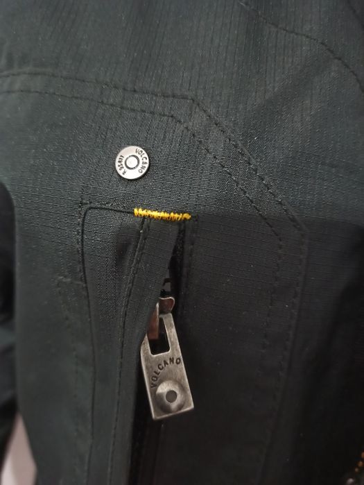 Kurtka męska Volcano