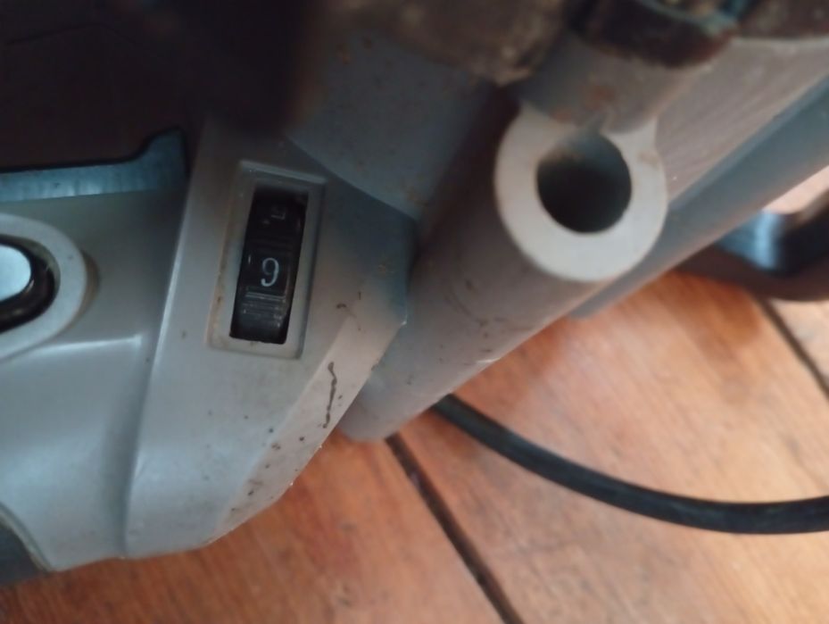 Ленточная шлифмашина Арсенал