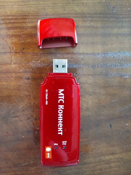 Мобильный модем USB Any Data ADU-410A