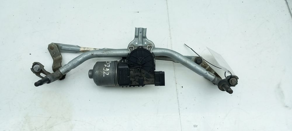 Motor limpa vidros frente PEUGEOT 2008 I (CU_)