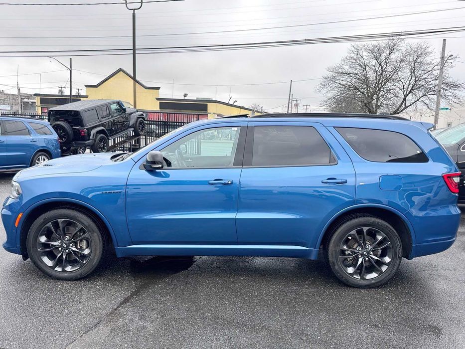 Dodge Durango      2023