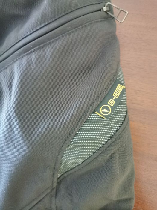 Calças  Dainese mulher