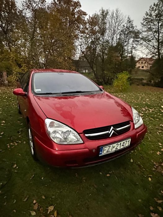 Citroen C5