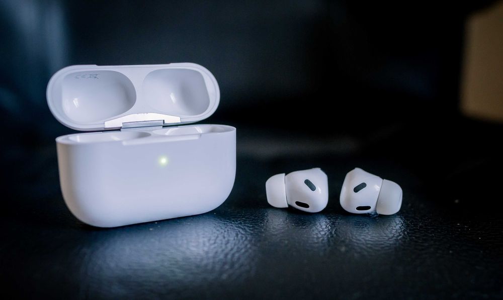 Apple Airpods 2 pro.   НОВІ  без упаковки.