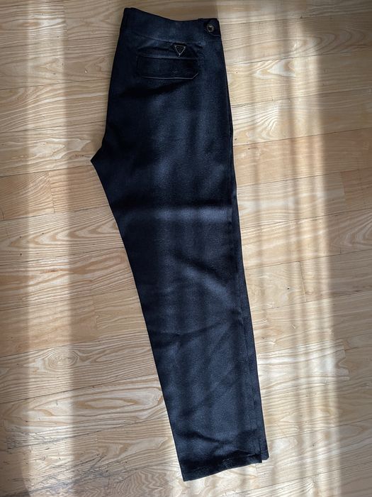 Штаны Iceberg первая Линия 52