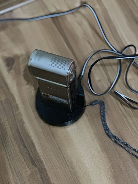 Відеокамера робоча