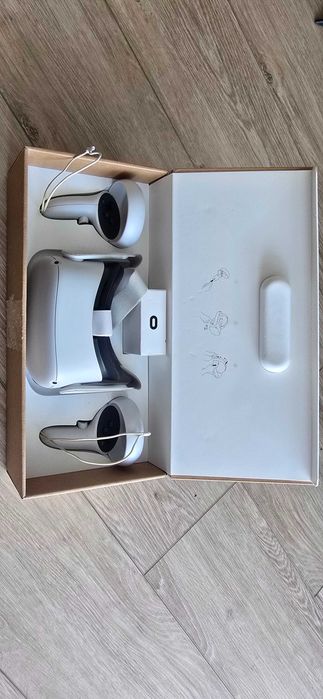 Gogle VR Oculus Quest 2 64 GB
