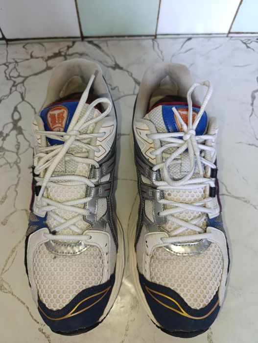 Asics Kayano legacy p.45 Cumulus, Nimbus, Sonoma, patriot, pulse