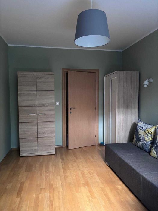 Wynajmę pokój 14 m² - Kraków, Łagiewniki