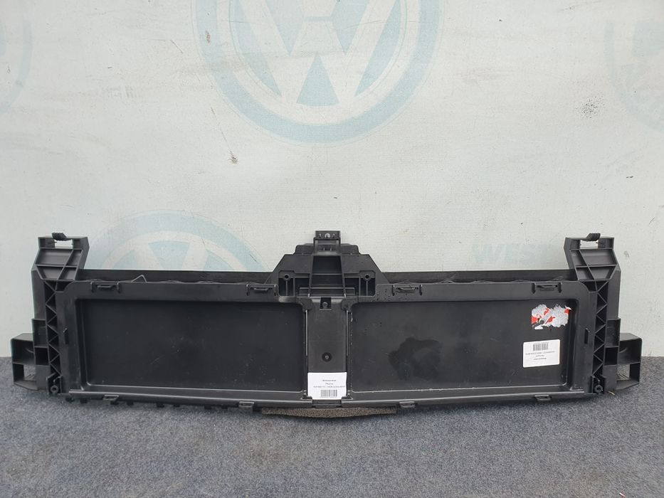 Воздуховод жалюзі радіатора Mercedes EQB EQA X243 H243