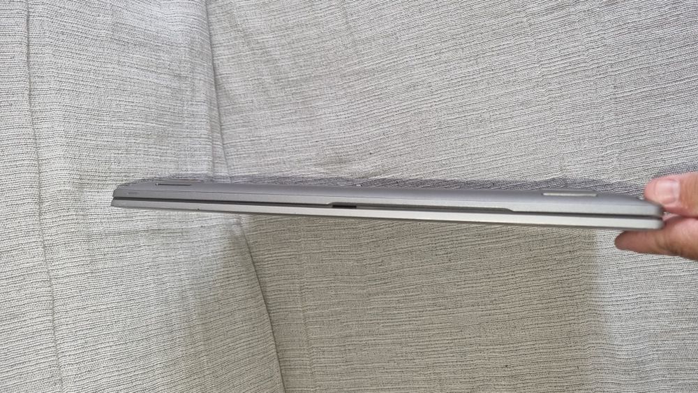 Dell Latitude 5520 i5 de 11th geração