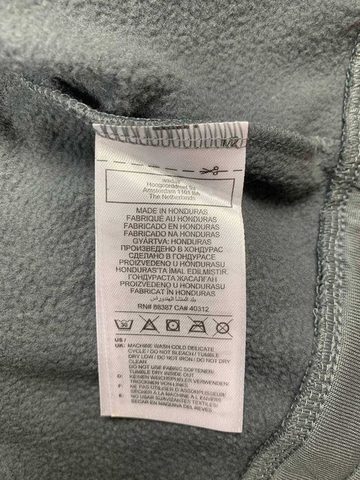 Зіп худі Adidas Оригінал. Розмір M
