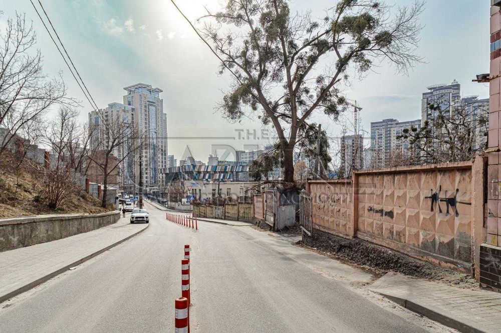 Продаж приміщення, вул. Тверський Тупик, Печерський р-н